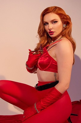 Lacy Lennon In Love Couture - 03