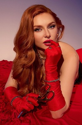 Lacy Lennon In Love Couture - 13