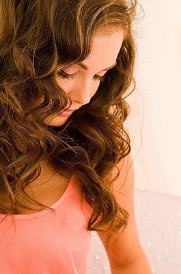 Cyber Girl Hillary Fisher - 02