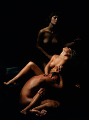 Denise Michele Erotic Fantasies - 02