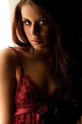 Coed Of The Month Cristy Nicole - 00