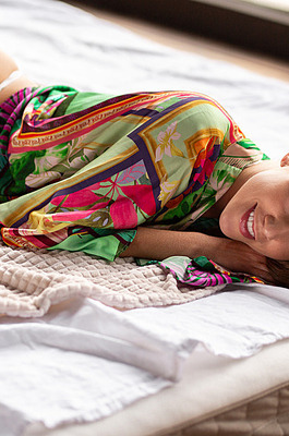 Alexis Crystal In Rise & Shine - 00