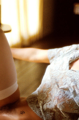 Lynn Schiller | Wet Panties & Vintage Glamour - 16