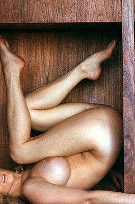 Barbara Hillary | Blonde Big Tits & Ass - 06