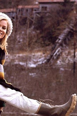 Barbara Hillary | Blonde Big Tits & Ass - 11