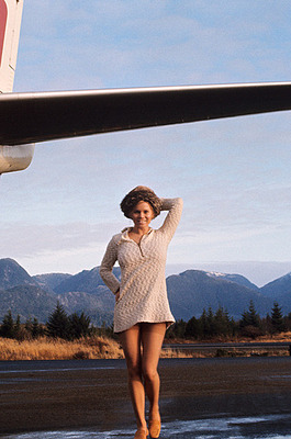 Barbara Hillary | Blonde Big Tits & Ass - 22