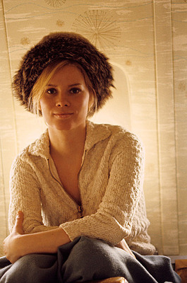 Barbara Hillary | Blonde Big Tits & Ass - 23