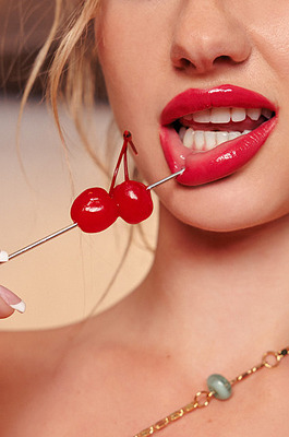 Kei In Tight Dress - Golden Heels & Shaved Pussy - 03