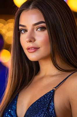 Soft Whisper - AI Fit Beauty & Pussy Spread - 02