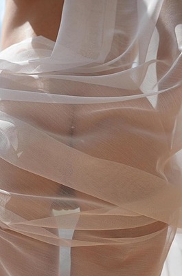 Horny Brunnete Olivia - 16