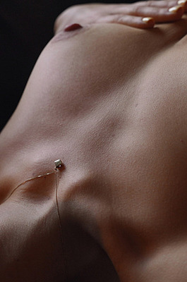 Esteria | Flexible Splits In Black Boots | Shaved Pussy - 09