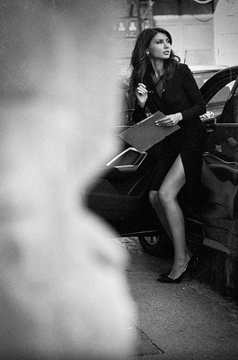 Loraine Lanvi Spy Story - 04