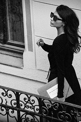 Loraine Lanvi Spy Story - 12