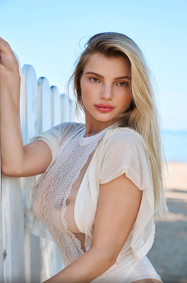 Mashenka - Tropical Sun & Heavy Natural Saggers - 01