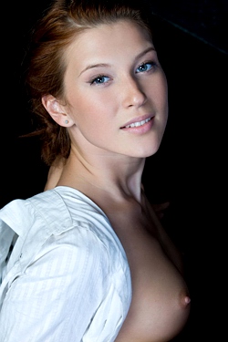 Natural Beauty