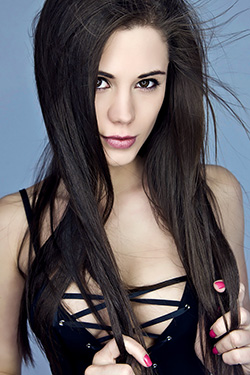 Little Caprice