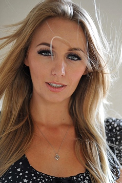 Hayley-Marie Coppin