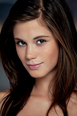Little Caprice