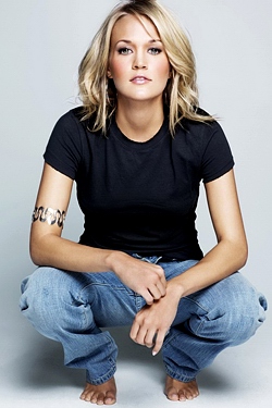 Carrie Underwood