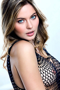 Amanda Streich