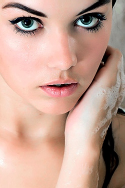 Mellisa Clarke