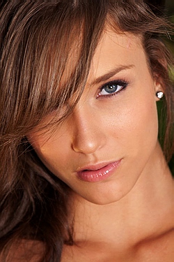 Malena Morgan