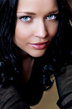 Amazing Angie