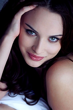 Beautiful Natalie