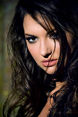 Amiee Rickards