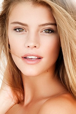 Nina Agdal
