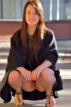 Aeris She's Innocent