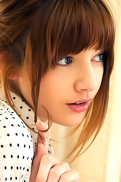 Lena Anderson