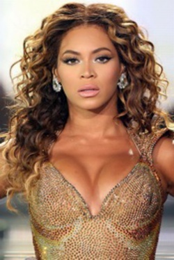 Beyonce Knowles