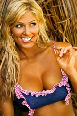Torrie Wilson