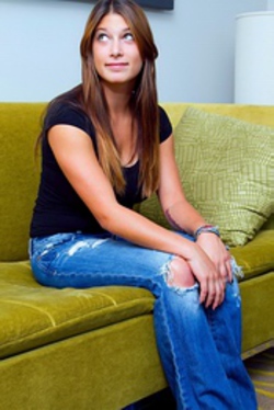 Janine Denim
