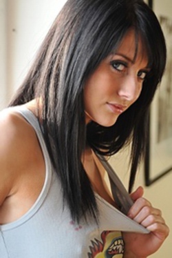 Natalie Thomas