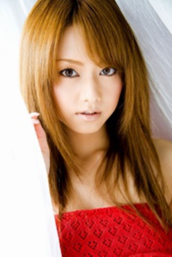 Sexy Japanese Babe