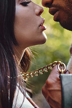 The London Glamour Model Scene: Secrets Revealed