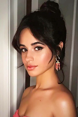 Camila Cabello Nude