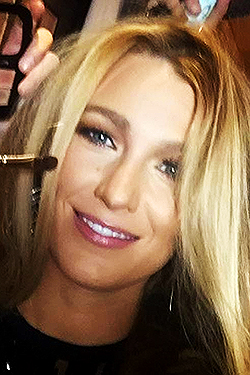 Blake Lively Nude
