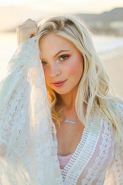Jordyn Jones