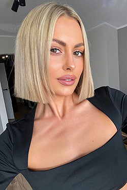 Polish Supermom Oliwia Podgorska