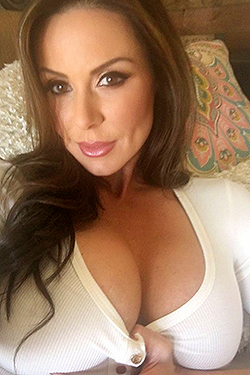 Kendra Lust