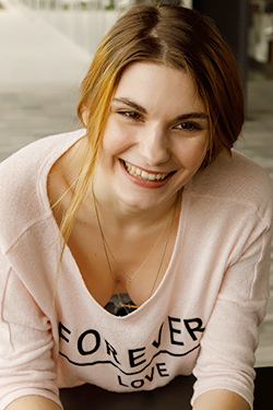 Campus Visitation With Lauralynn Parrish