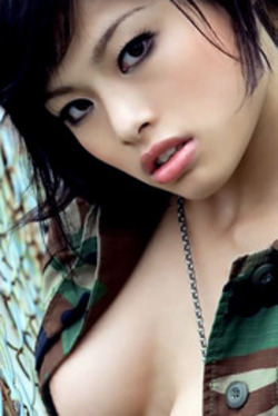 Momoka Kano