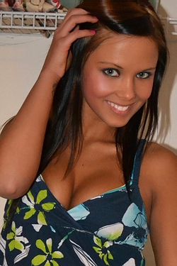 Bailey Knox