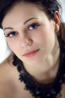 Beautiful Daniella